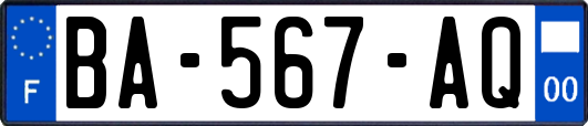 BA-567-AQ