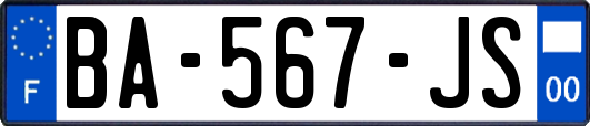 BA-567-JS