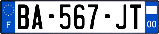 BA-567-JT