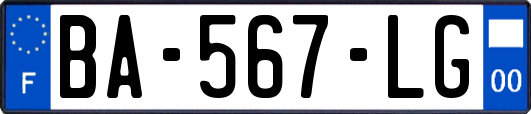 BA-567-LG