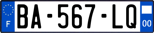 BA-567-LQ
