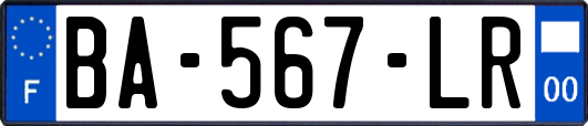 BA-567-LR