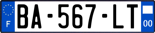 BA-567-LT