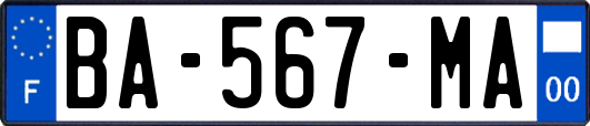BA-567-MA