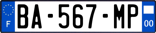 BA-567-MP