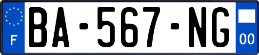 BA-567-NG