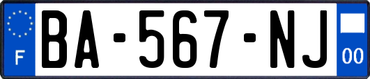 BA-567-NJ