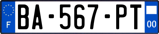 BA-567-PT