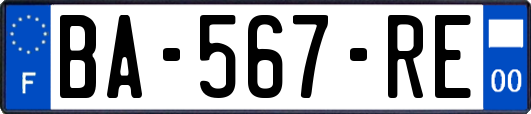 BA-567-RE