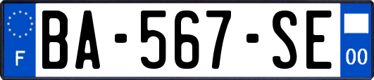 BA-567-SE