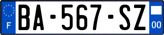 BA-567-SZ