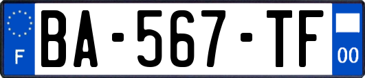 BA-567-TF