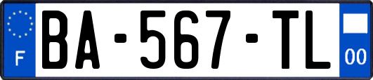 BA-567-TL