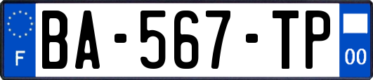 BA-567-TP