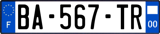 BA-567-TR