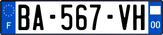 BA-567-VH