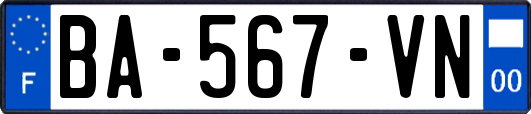 BA-567-VN