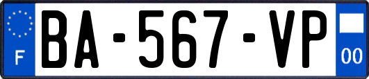 BA-567-VP