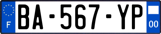 BA-567-YP