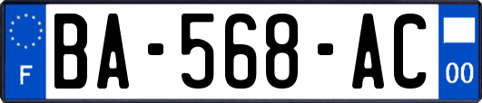 BA-568-AC