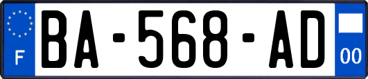 BA-568-AD