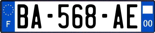 BA-568-AE