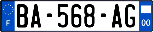 BA-568-AG