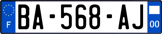 BA-568-AJ