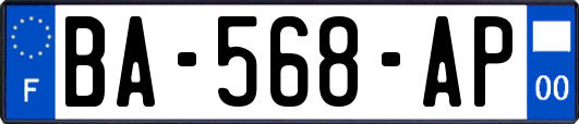 BA-568-AP