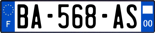 BA-568-AS