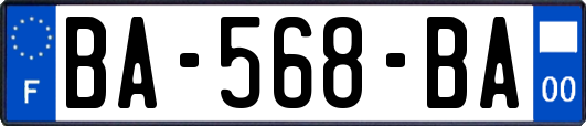 BA-568-BA