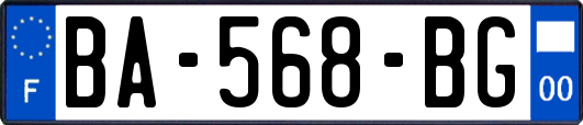 BA-568-BG