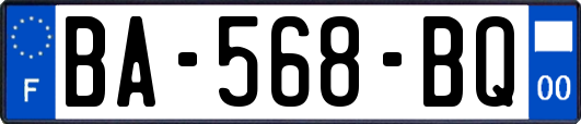 BA-568-BQ