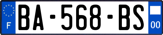 BA-568-BS