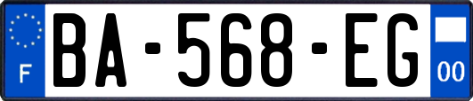 BA-568-EG