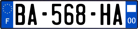 BA-568-HA