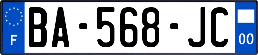 BA-568-JC