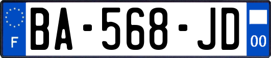 BA-568-JD