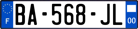 BA-568-JL