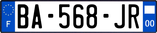 BA-568-JR