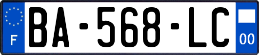 BA-568-LC