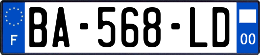 BA-568-LD