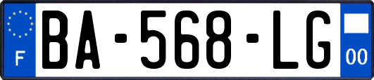 BA-568-LG