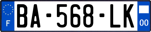 BA-568-LK