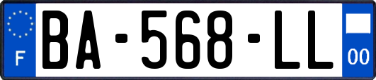 BA-568-LL