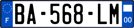 BA-568-LM