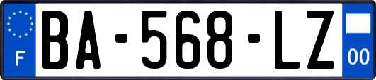 BA-568-LZ