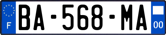 BA-568-MA