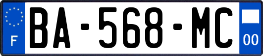BA-568-MC