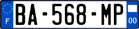 BA-568-MP